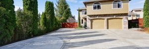 How to Maximize the Lifespan of Your Concrete Driveway